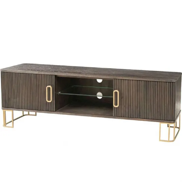 Dining TV Unit