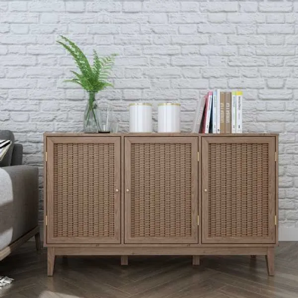 Bordeaux Large Sideboard