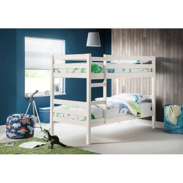 Camden Surf White Bunk