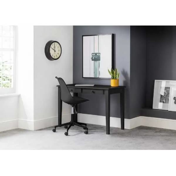 Carrington Black Desk