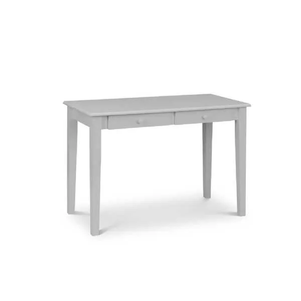 Carrington Grey Desk