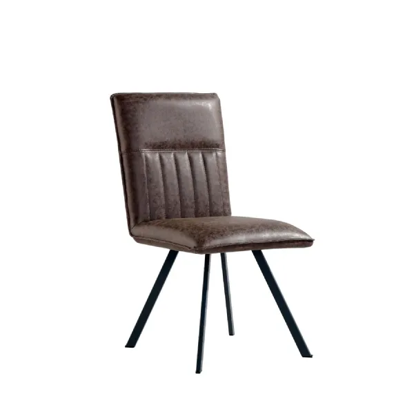 Dining Chair Brown