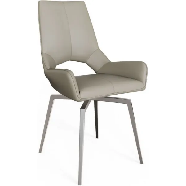 The Chair Collection Swivel