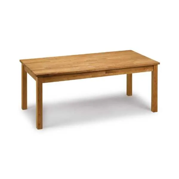 Coxmoor Oak Coffee Table