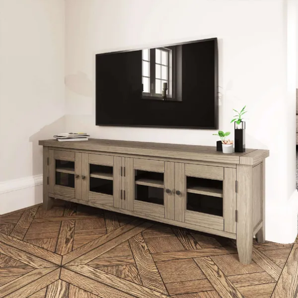 FO Dining Extra Large TV Unit