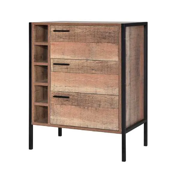 Hoxton Wine Cabinet