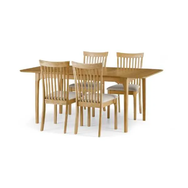 Ibsen Dining Chair