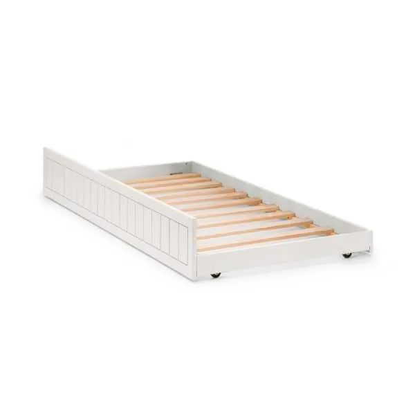 Maine Underbed Surf White