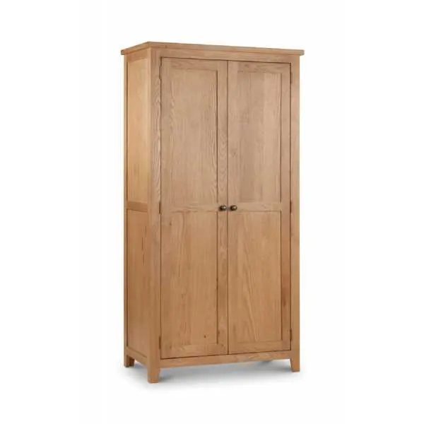 Marlborough 2 Door Wardrobe