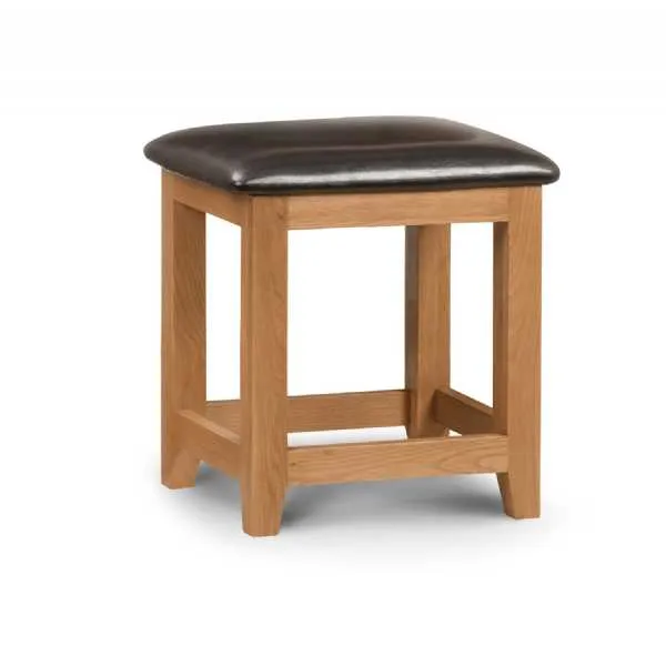 Marlborough Dressing Stool Ass