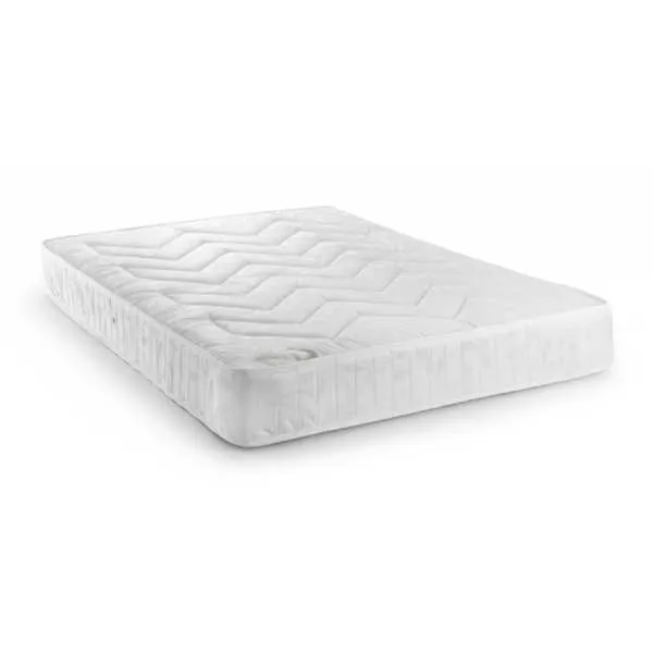 Deluxe Semi Orthopaedic Mattress 120cm