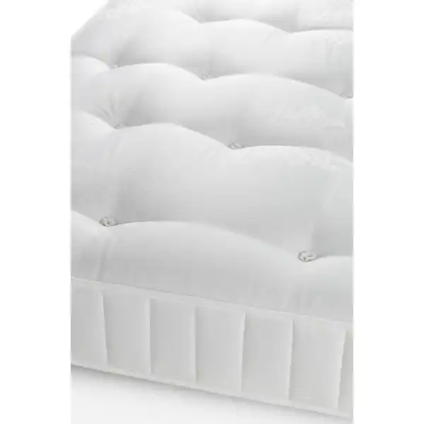 Single Capsule Elite Pocket Mattress 90cm