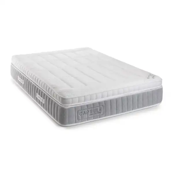 Capsule Elite Pocket Mattress 135cm