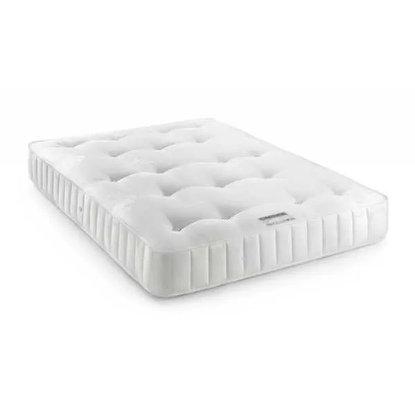 Capsule Elite Pocket Mattress 180cm