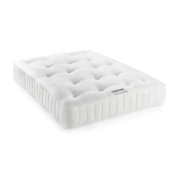 Capsule Memory Pocket Mattress 180cm