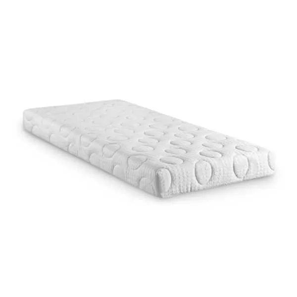 Capsule Memory Roll Up Mattress 135cm