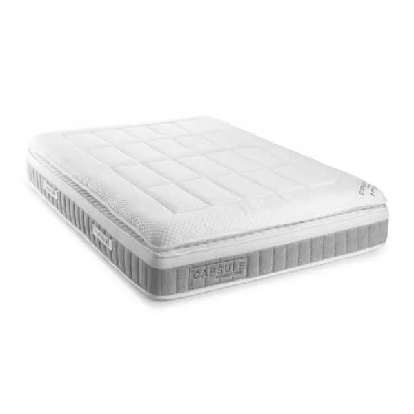 Capsule 3000 Pillow Top Mattress 180cm