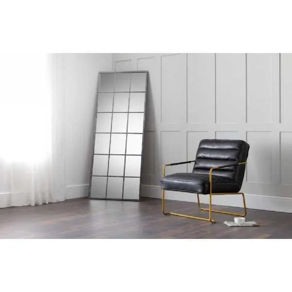 Somma Large Window Mirror