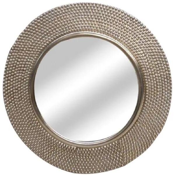 Mirror Collection Round Mirror