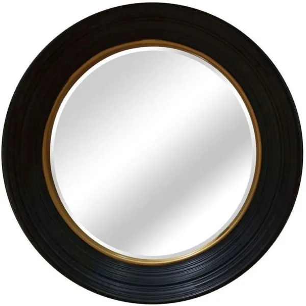 Mirror Collection Round Convex Mirror