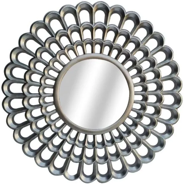 Mirror Collection Round Mirror