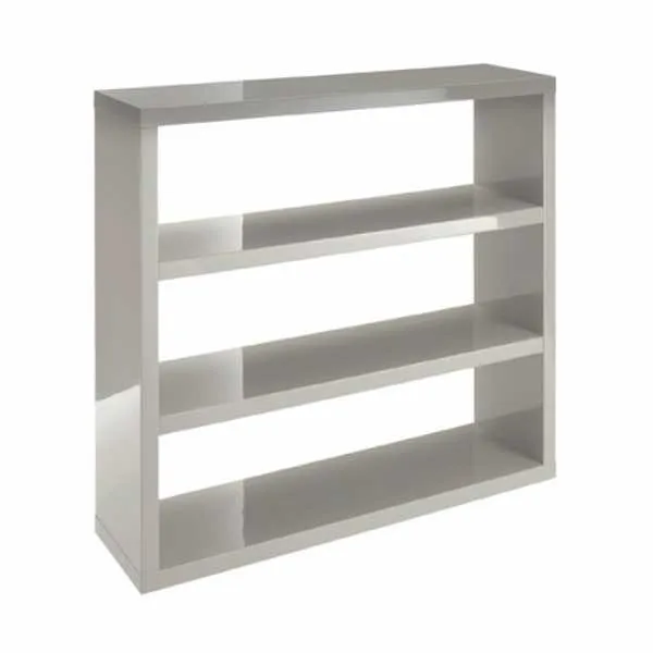 Puro Bookcase Stone