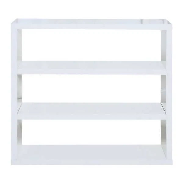 Puro Bookcase White