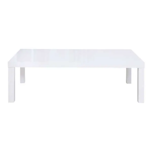 Puro Coffee Table White