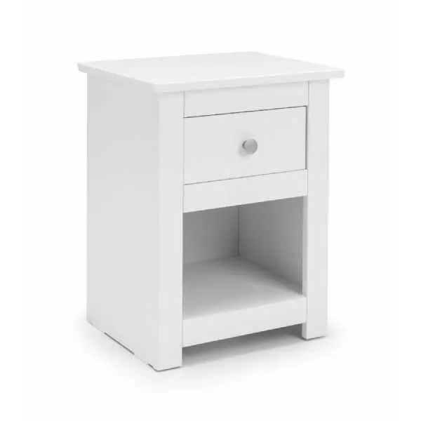 Radley Bedside Surf White