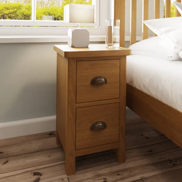 Small Bedside Cabinet