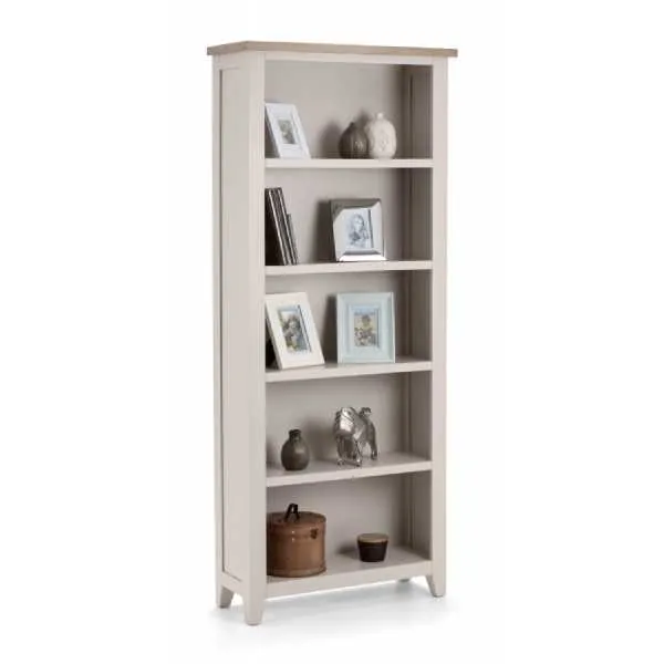 Richmond Tall Bookcase