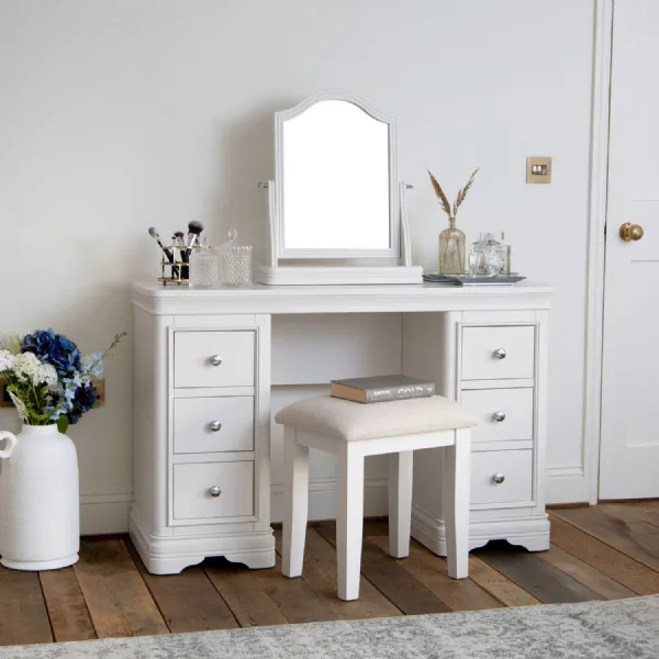 SB Bedroom Dressing Table