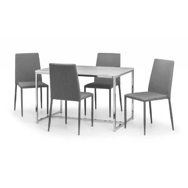 Scala Dining Table