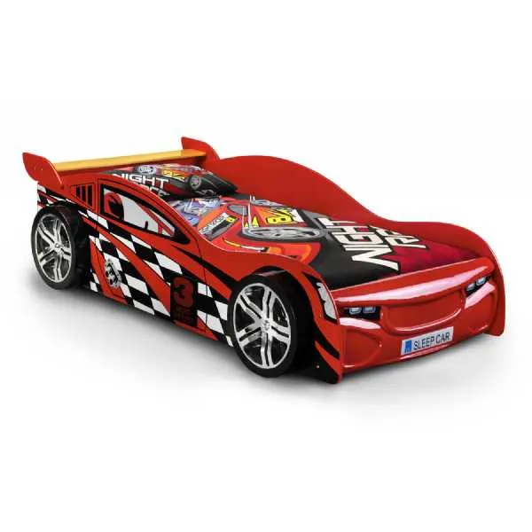 Scorpion Racer Bed