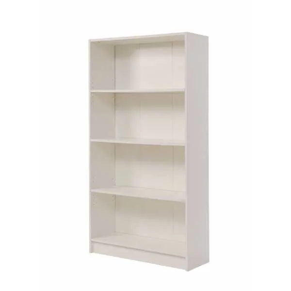 Tall Bookcase