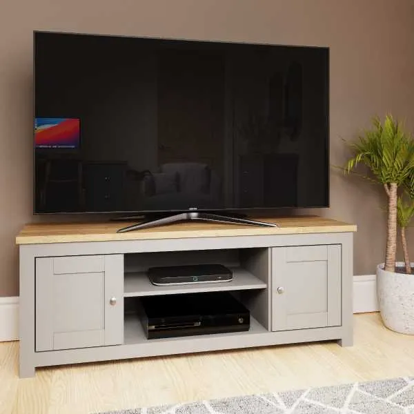 Tv Unit 2 Doors