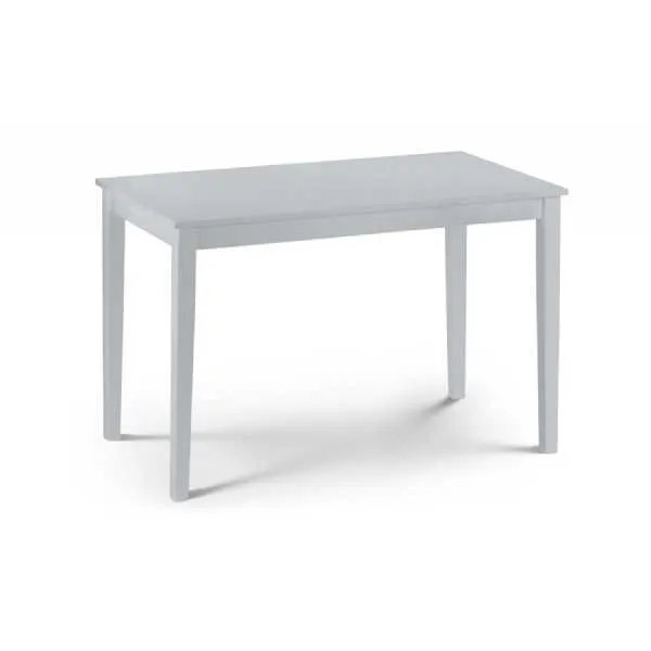 Taku Dining Table Grey