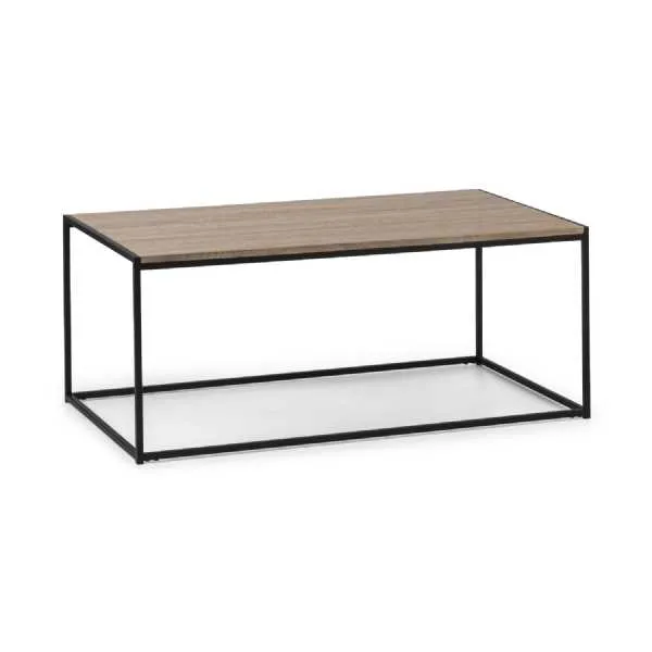 Tribecca Coffee Table Sonoma Oak