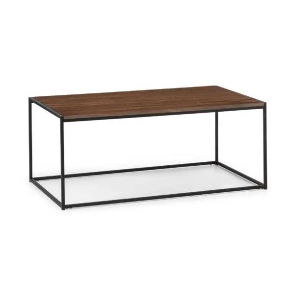 Tribeca Coffee Table Walnut