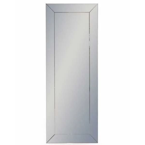 Tall Venetian Full Length Wall Mirror