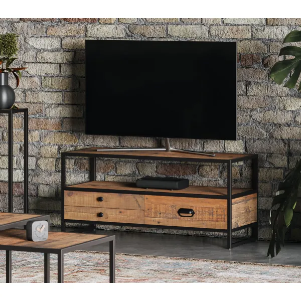 Ooki Widescreen Television cabinet