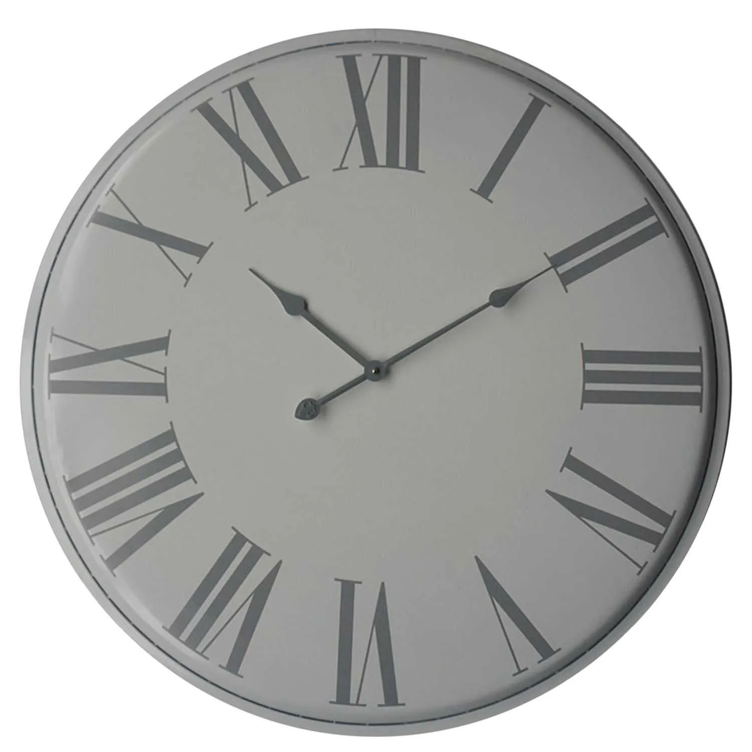 Flemings Large Wall Clock