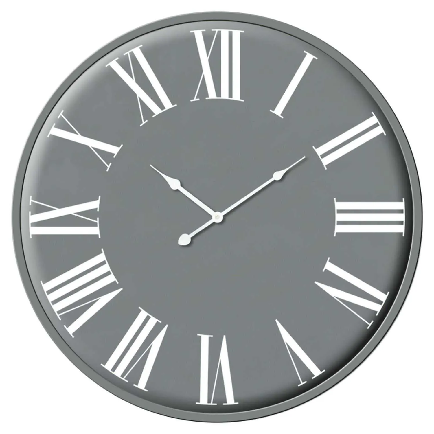 Rothay Large Wall Clock