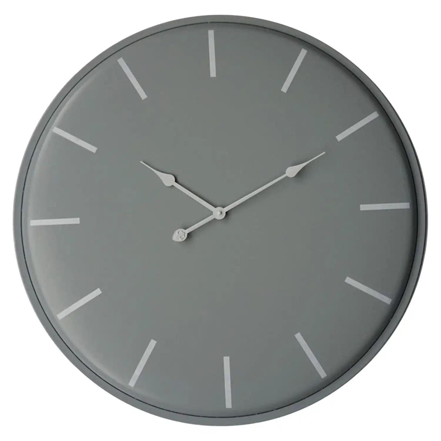 Karlsson Large Wall Clock