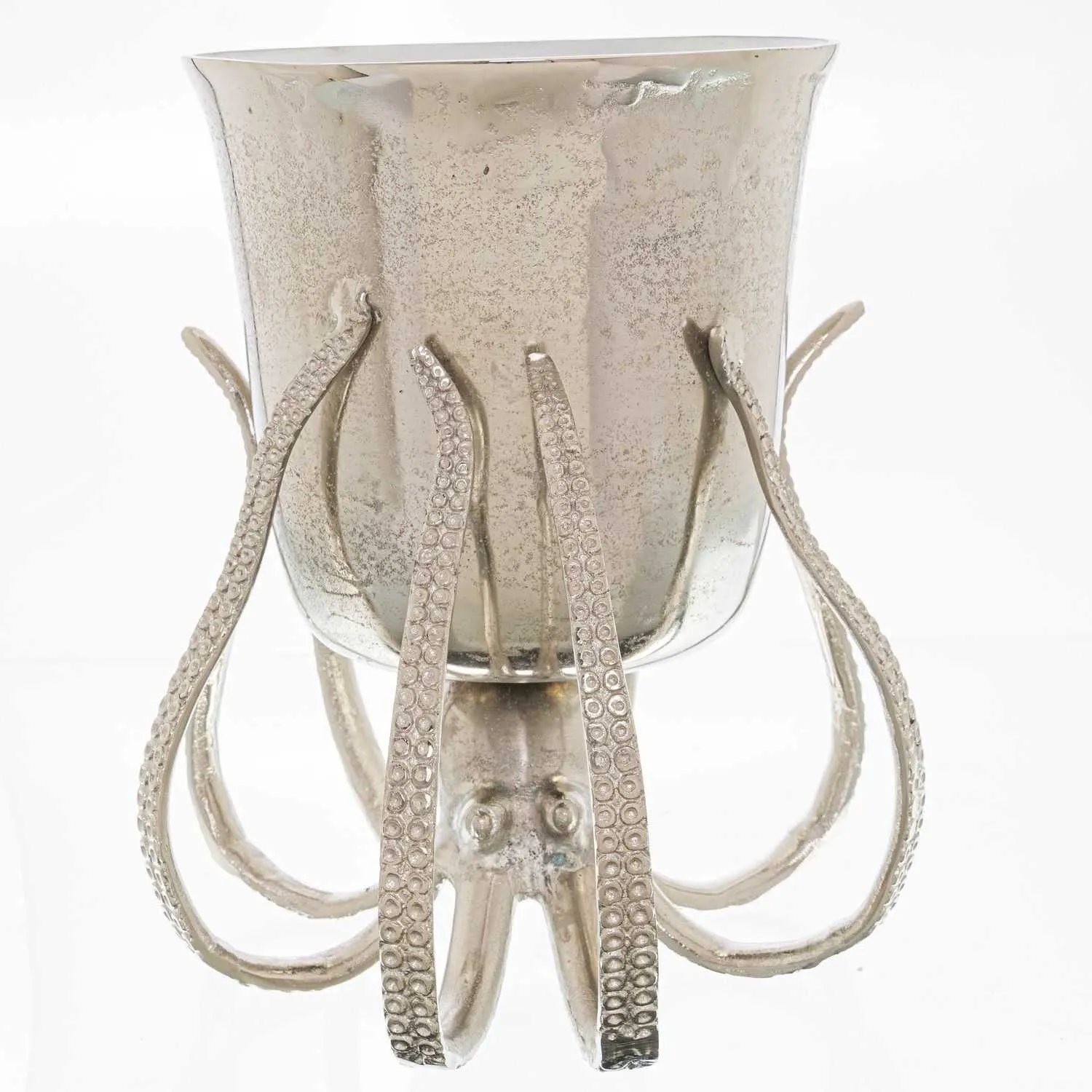 Large Octopus Champagne Bucket