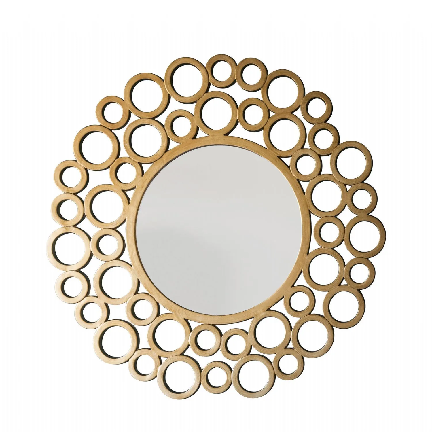 Multi Circles Mirror