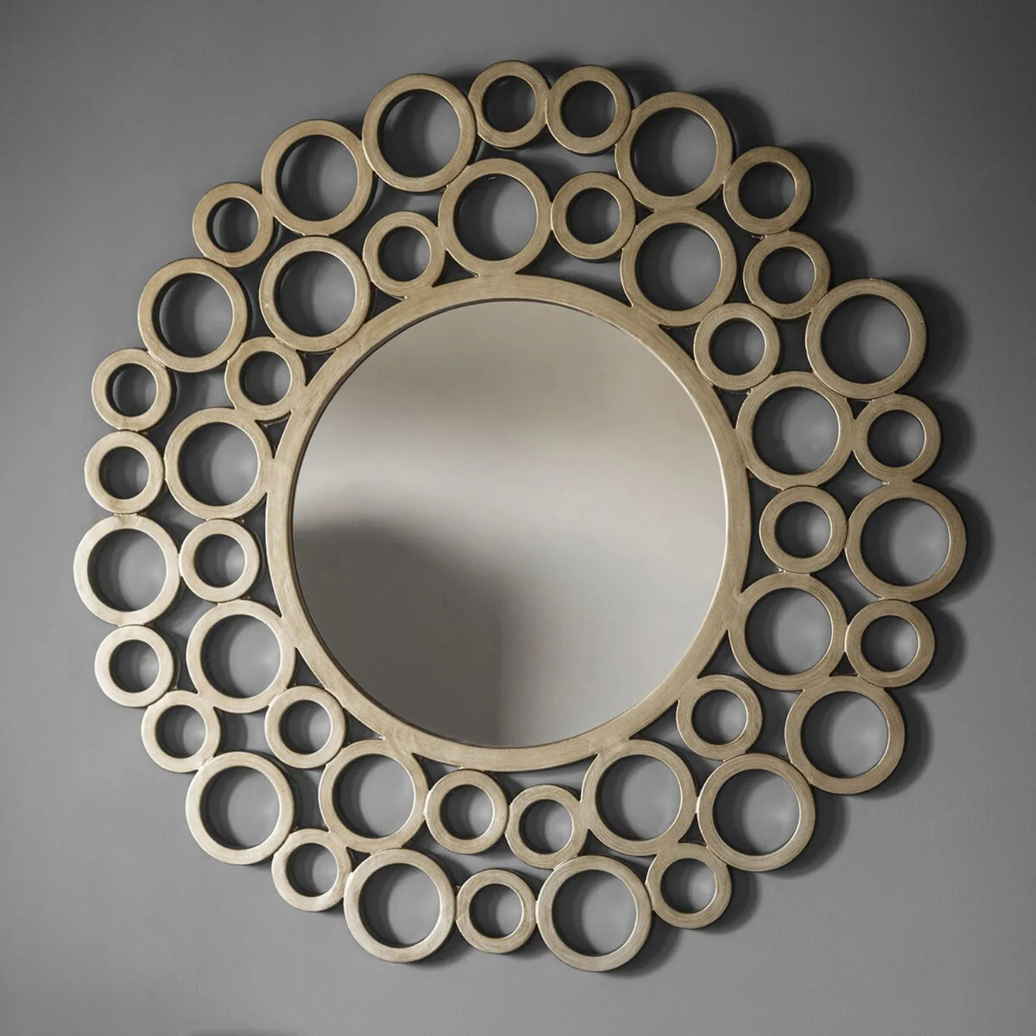 Multi Circles Mirror