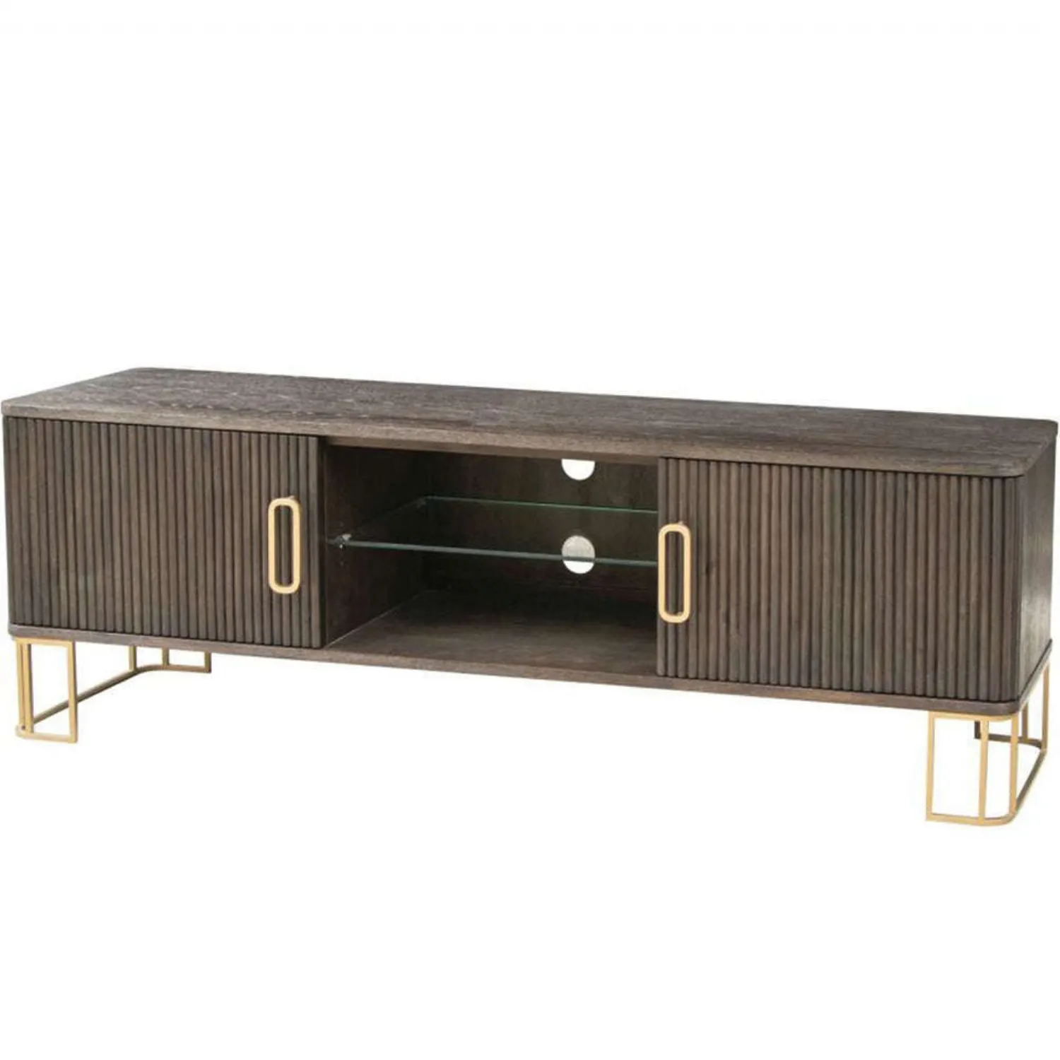 Dining TV Unit