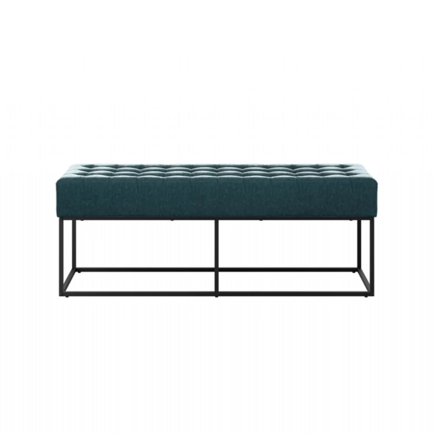 Boden Bench Blue