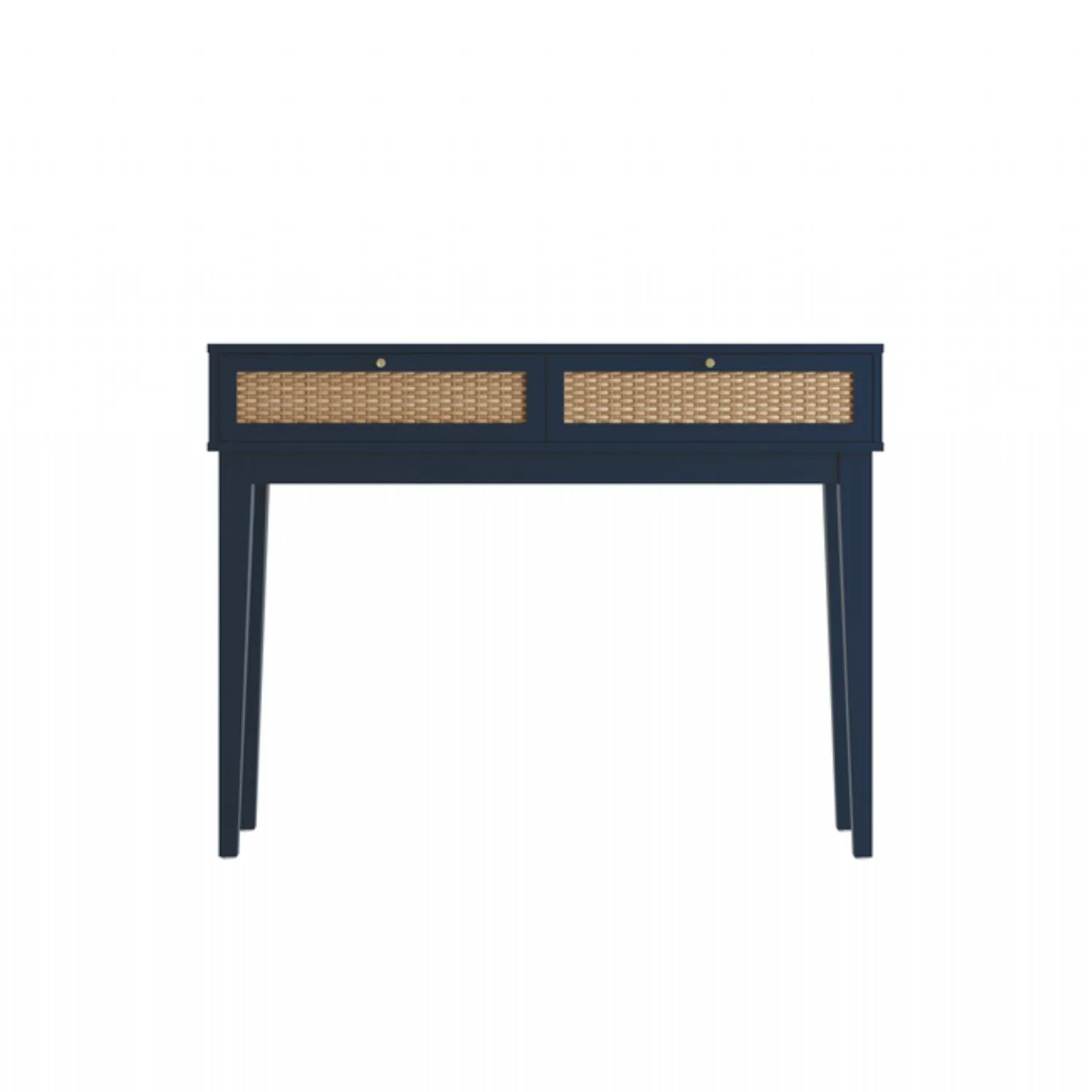 Bordeaux Blue Dressing Table